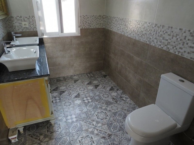 Venta chalet en  Bellreguard.