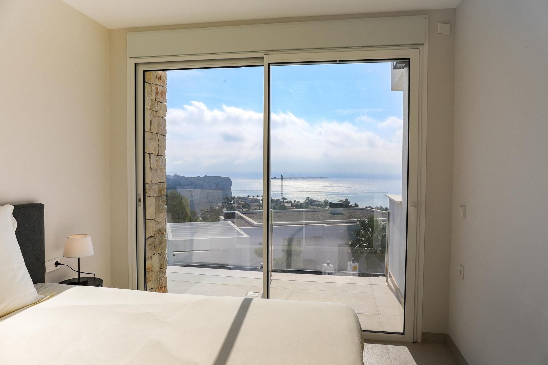 Casa / Chalet en Venta en Benitachell, Alicante