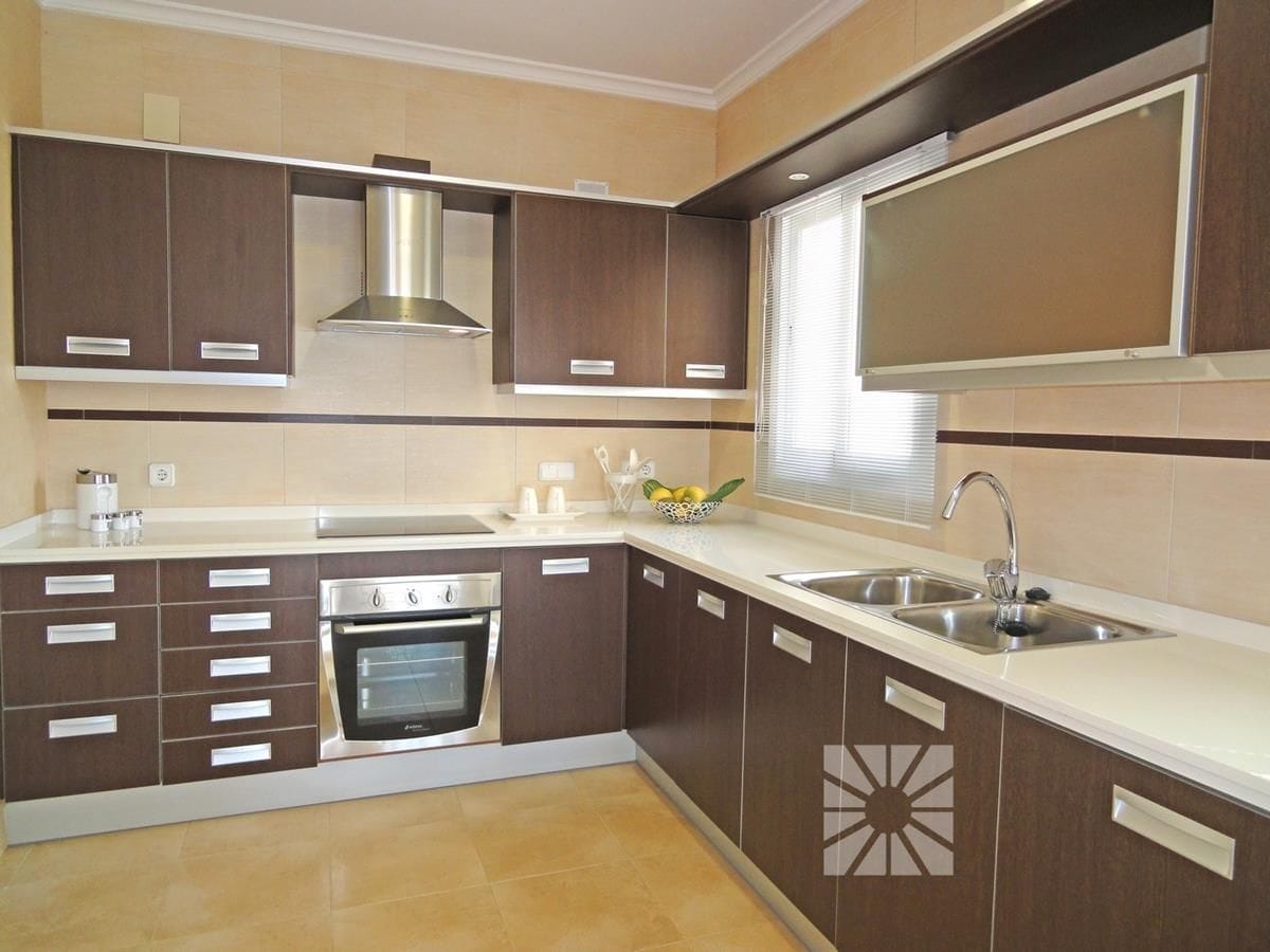 Casa / Chalet en Venta en Benitachell, Alicante