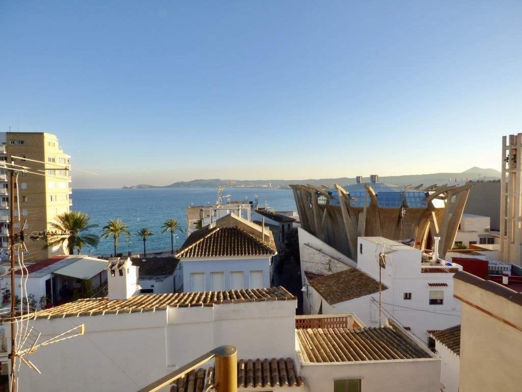 Z-ZLHA170100 - Apartamento en Venta en Jávea, Alicante