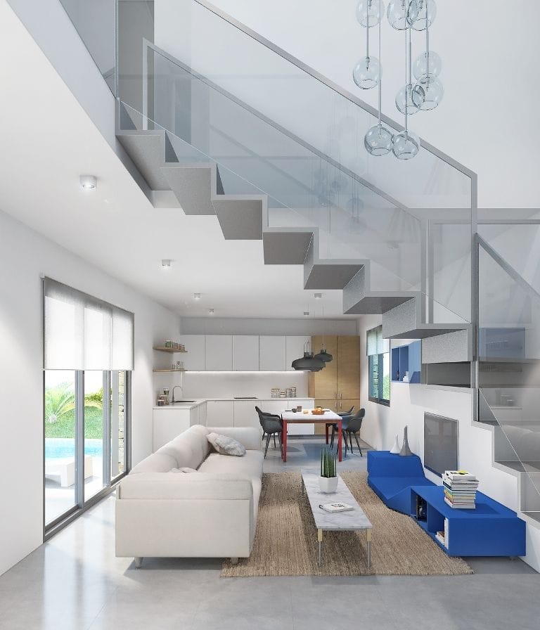 Casa / Chalet en Venta en Finestrat, Alicante