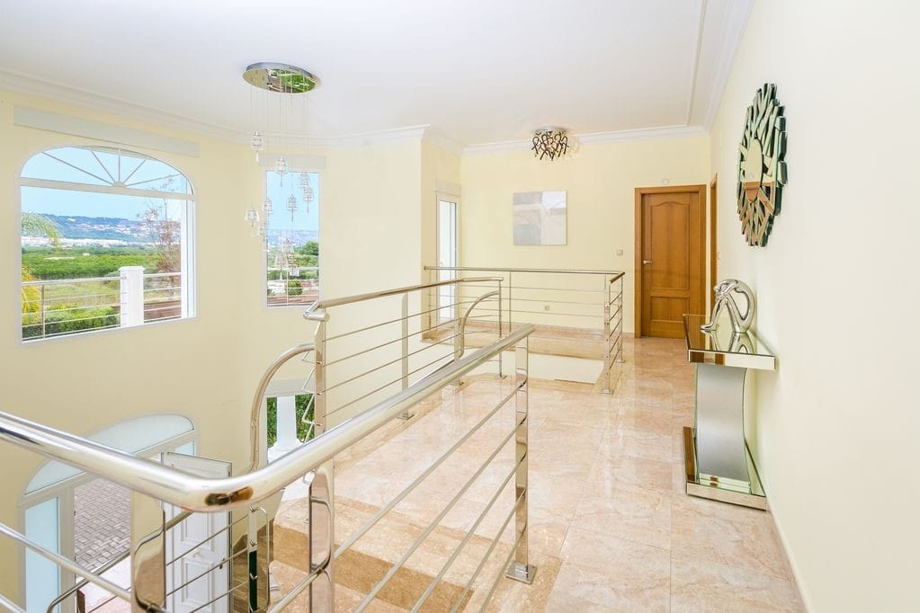 Venta. Chalet/Villa en Jávea