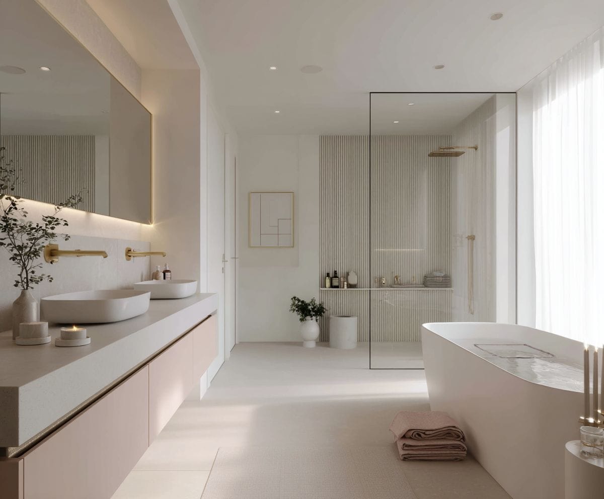 Villa CALA in Dénia: Nieuwe luxe accommodatie met zeezicht en moderne architectuur