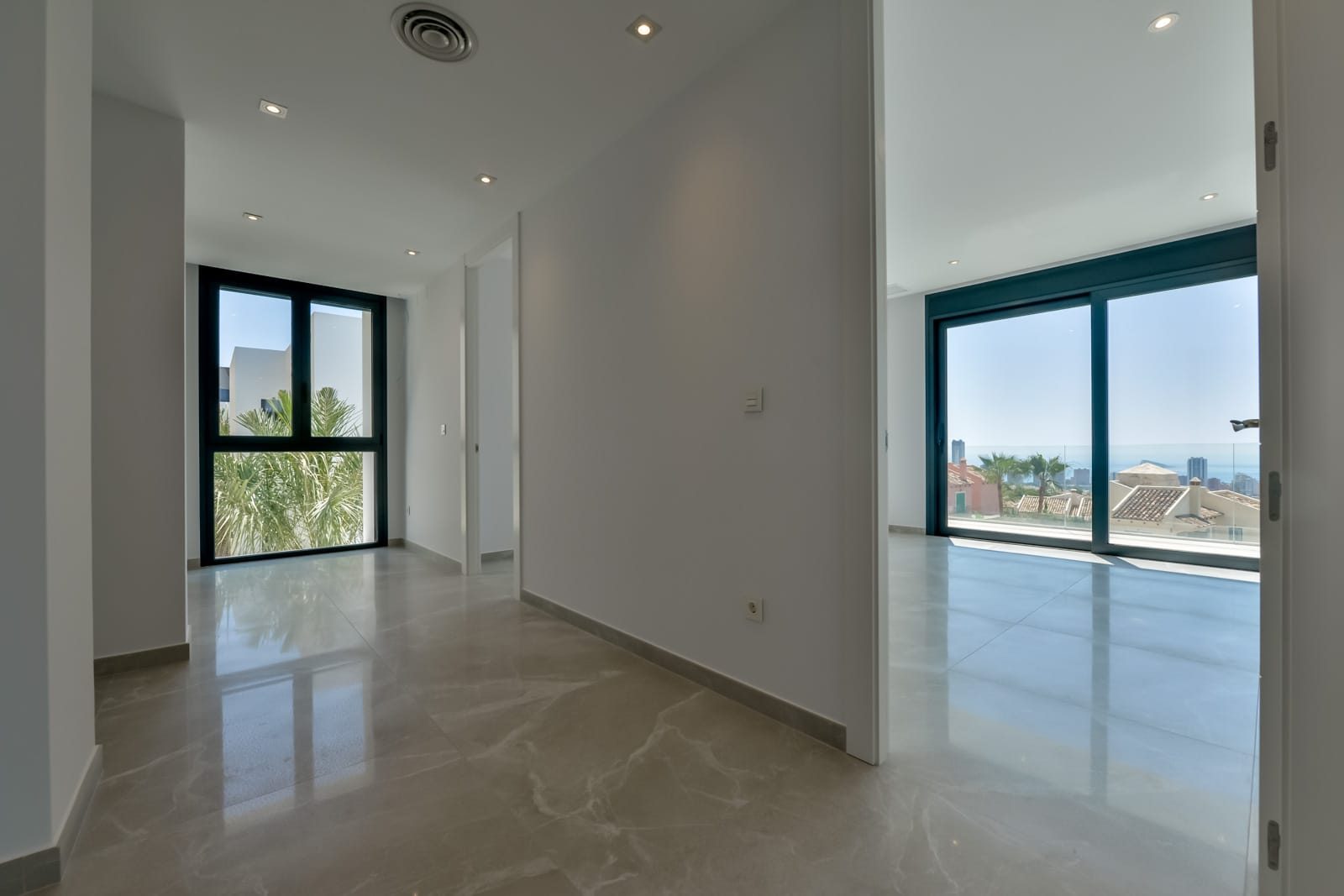 Villa exclusive dans la baie de Finestrat