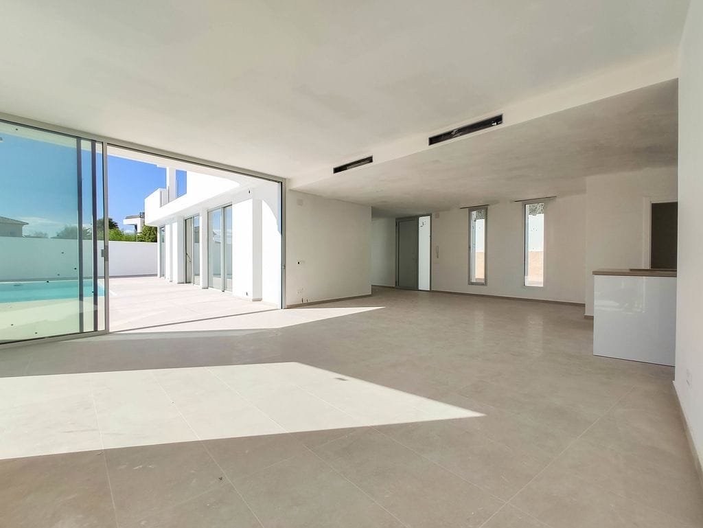 Casa / Chalet en Venta en Moraira, Alicante