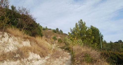 Parcela en Venta en Benissa, Alicante