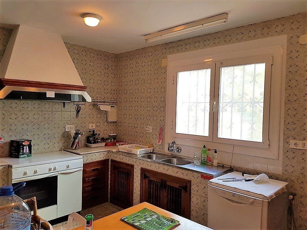 Casa / Chalet en Venta en Jávea, Alicante