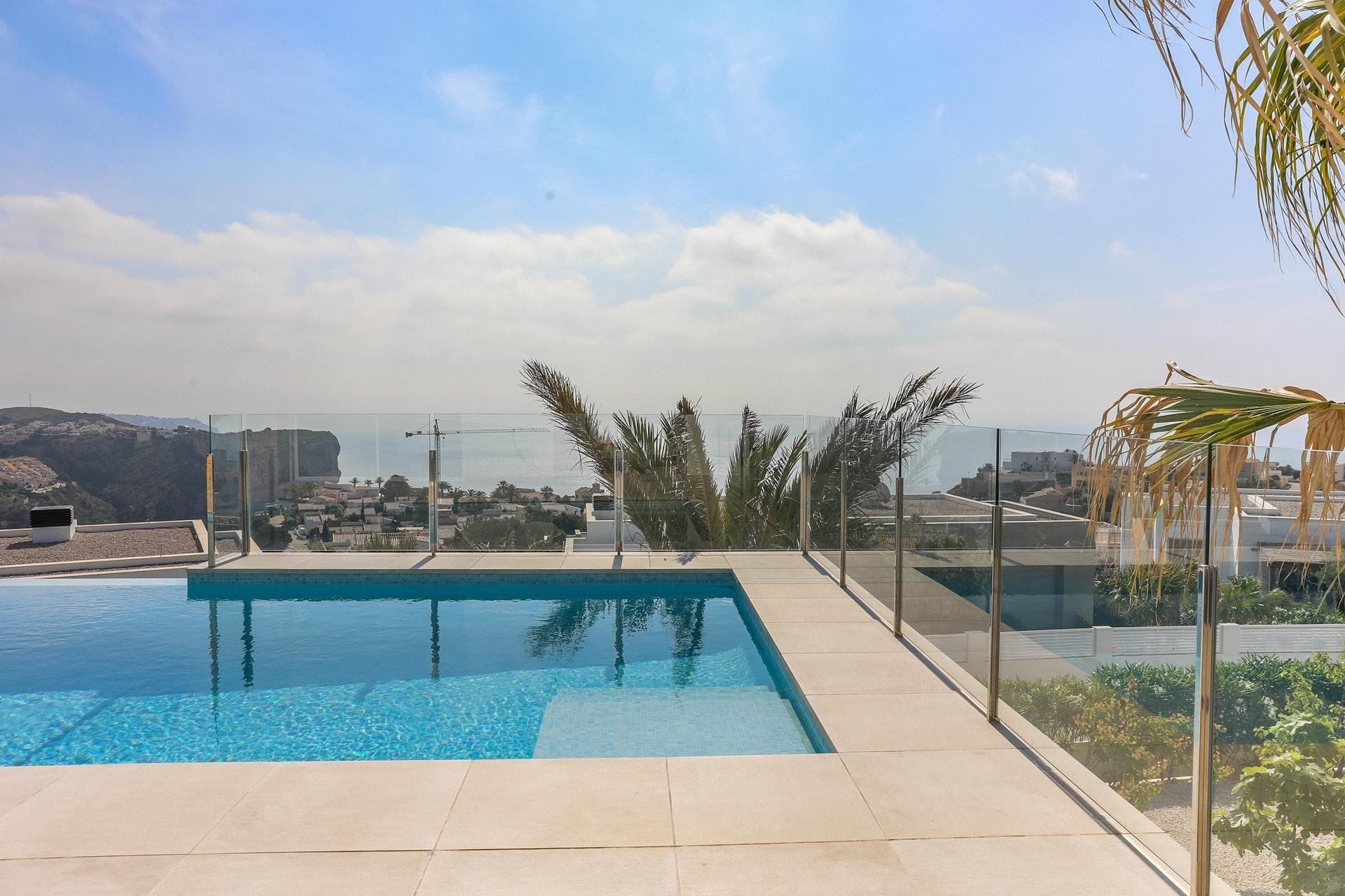 Casa / Chalet en Venta en Benitachell, Alicante