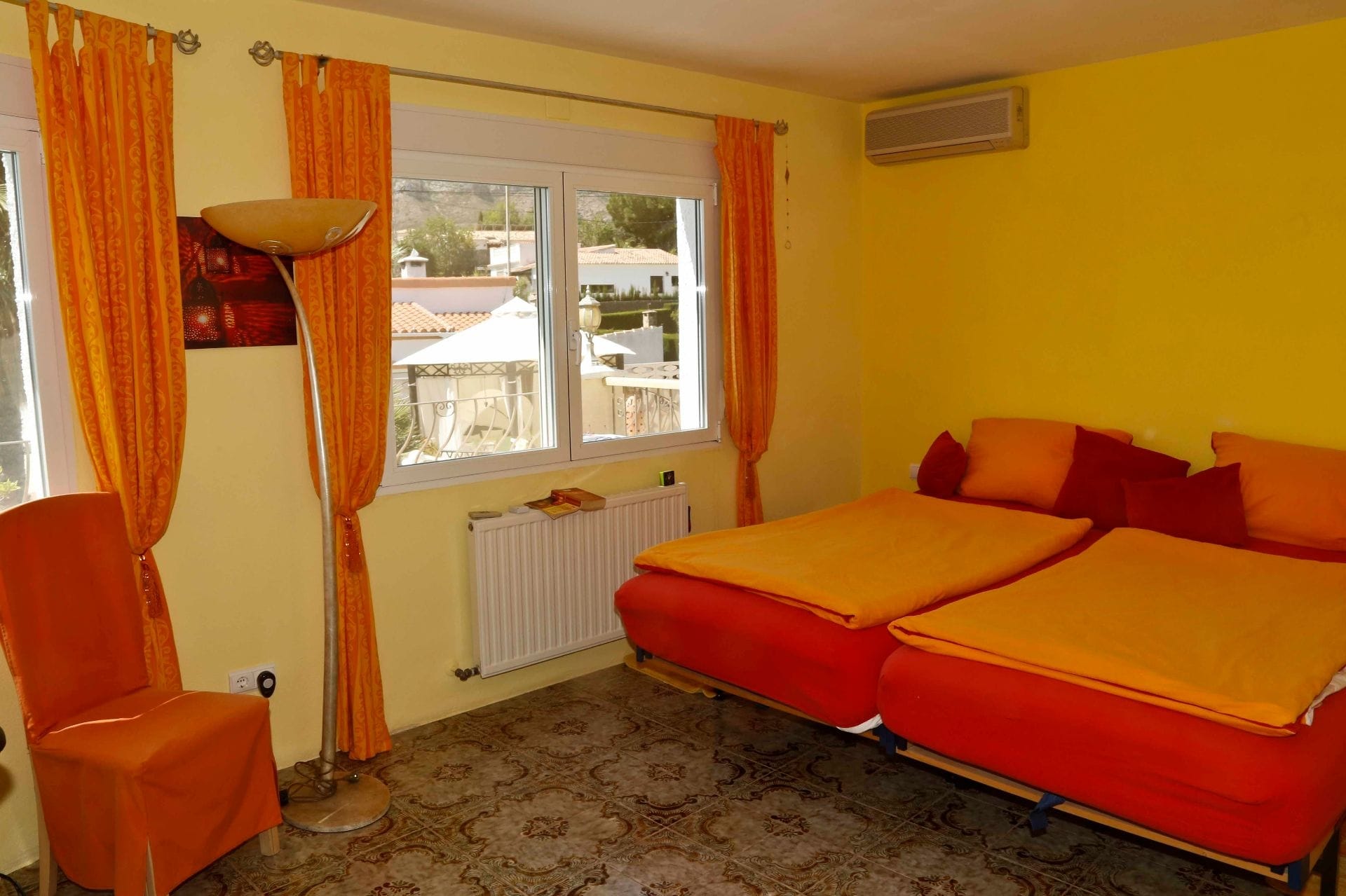 Casa / Chalet en Venta en Dénia, Alicante