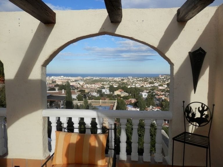 Casa / Chalet en Venta en Dénia, Alicante