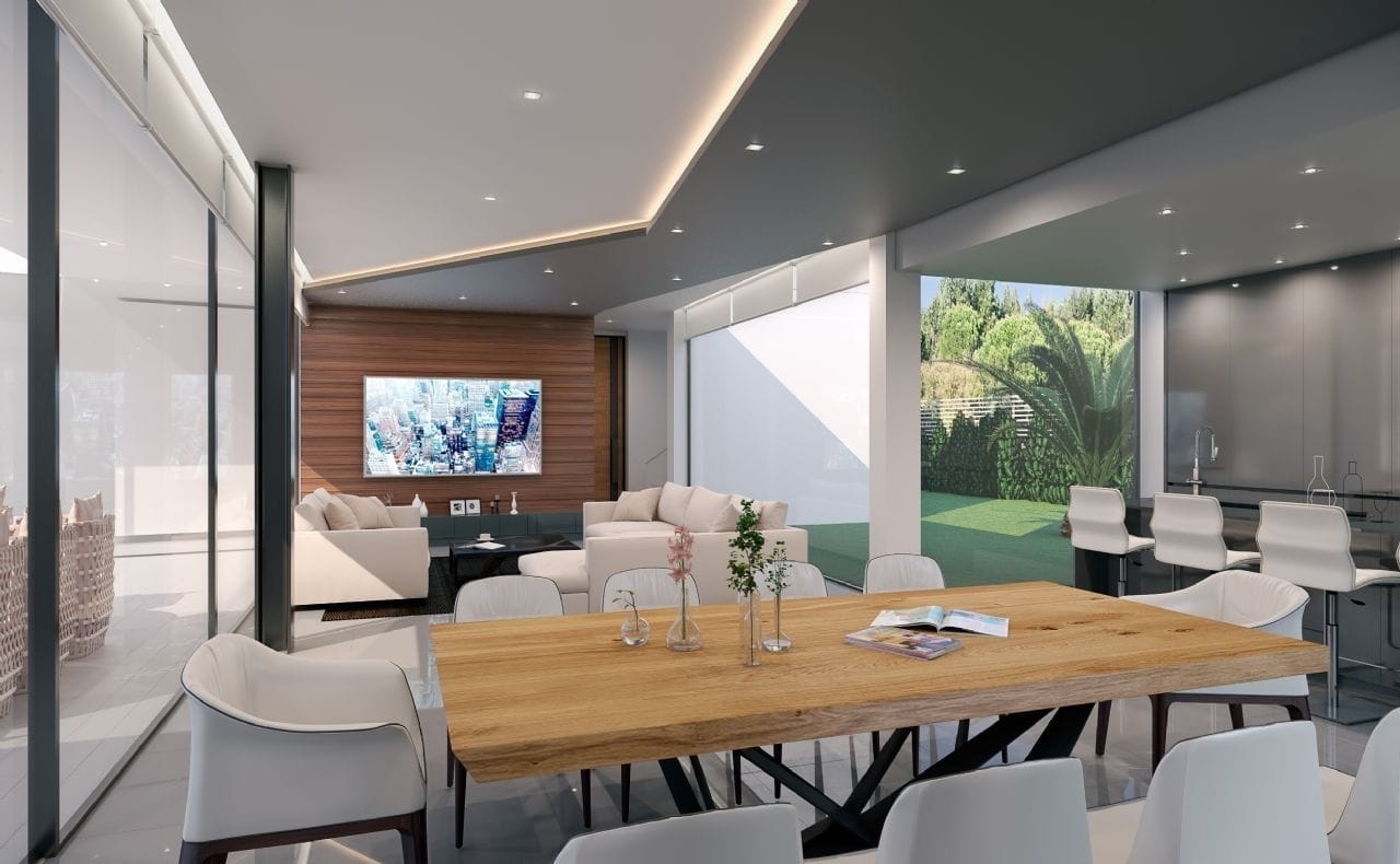 Casa / Chalet en Venta en Altea, Alicante