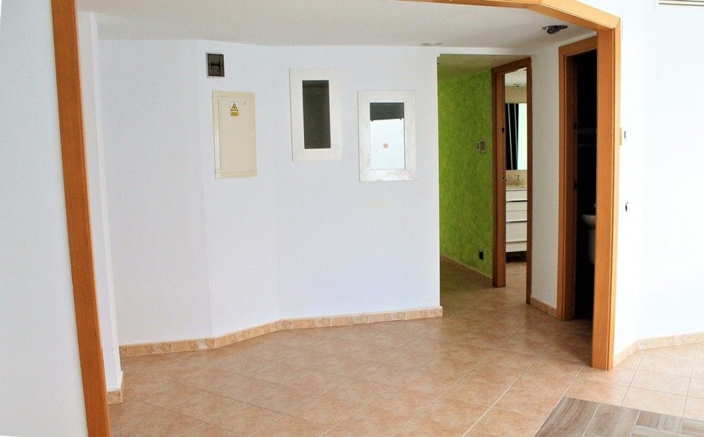 Apartamento en Venta en Dénia, Alicante