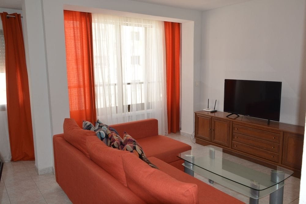 Dúplex en Venta en Dénia, Alicante