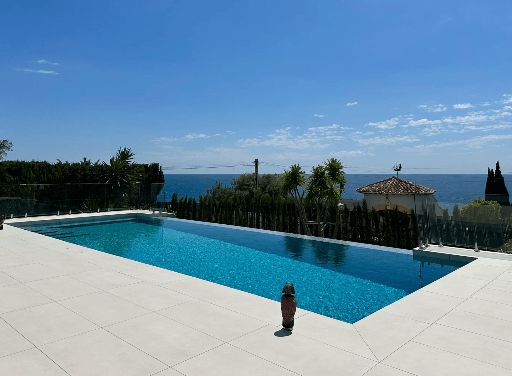 Venta. Chalet/Villa en Calpe