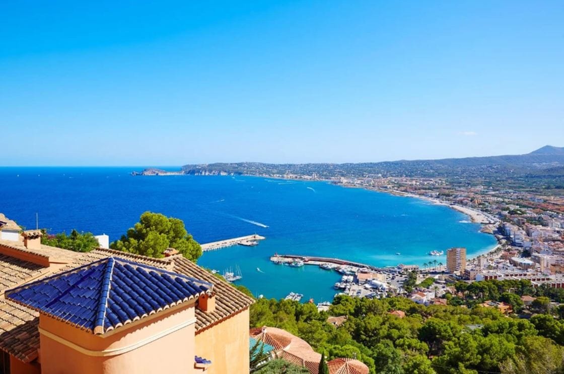 Venta. Villas en Jávea
