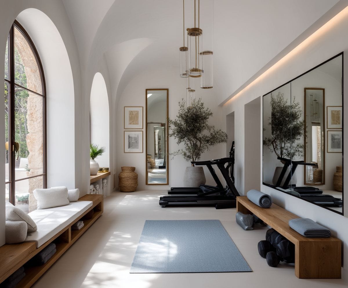 Villa Kalima: Tradición Mediterránea con Elegancia Contemporánea en venta en Jávea