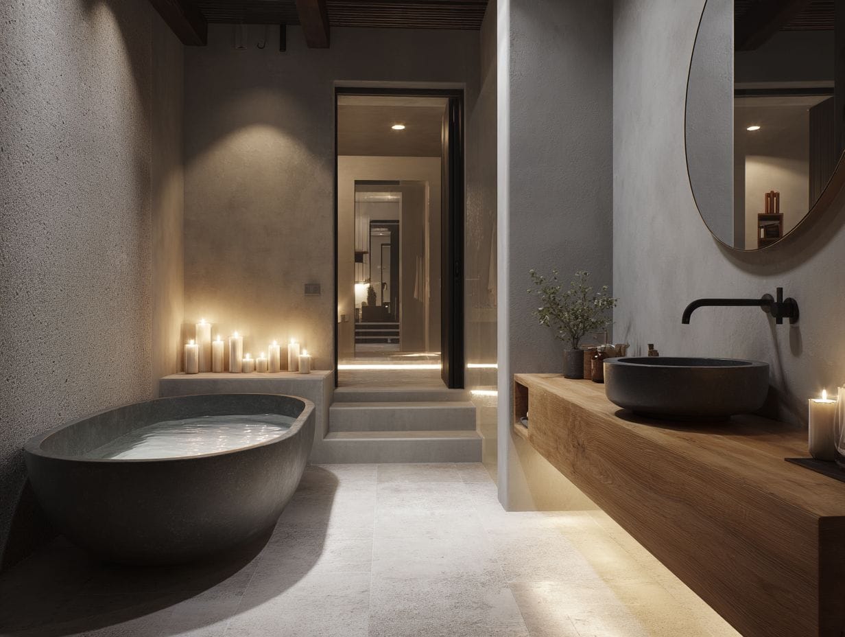 Villa SOLIEL à Moraira – Nouveau bien de luxe en bord de mer avec un design méditerranéen contemporain