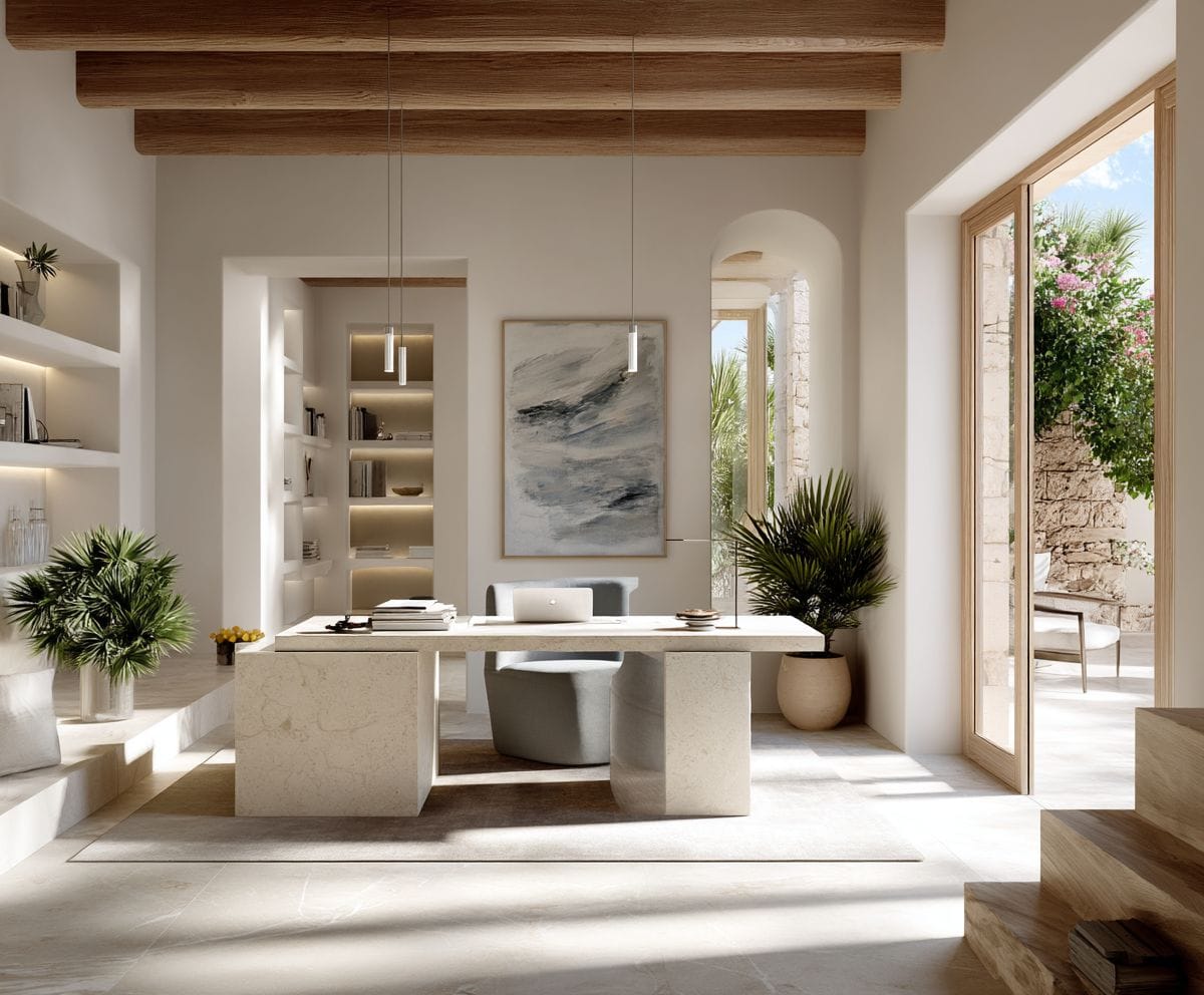Villa Cristalina en Jávea: Nueva Villa de Lujo con Piscina Privada, y Vistas al Mar