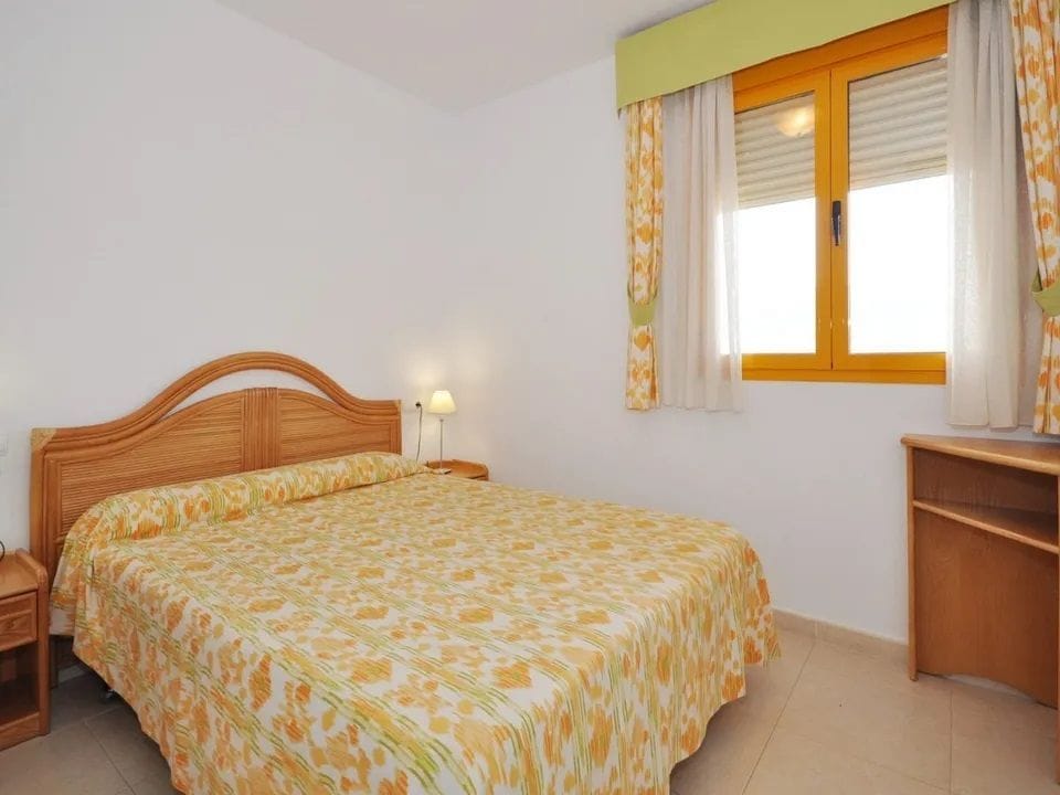 Apartamento en Calpe en venta