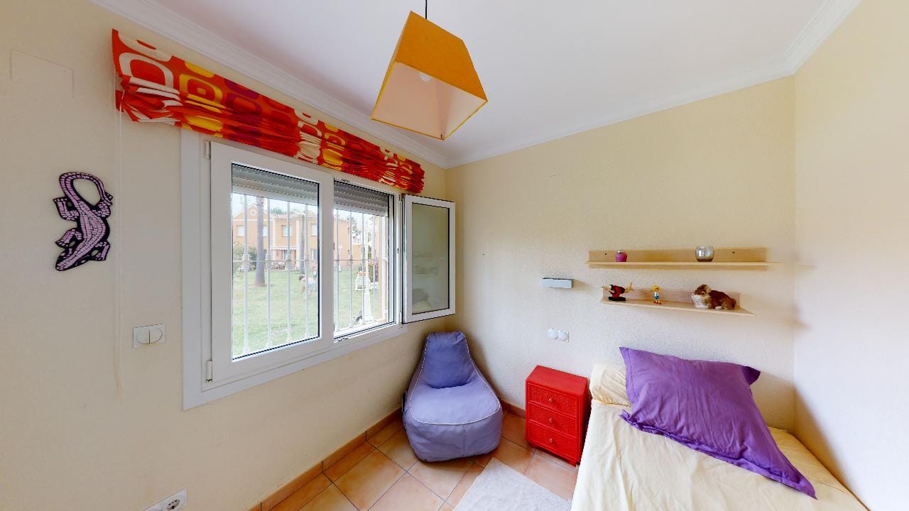 Appartement in Oliva Nova