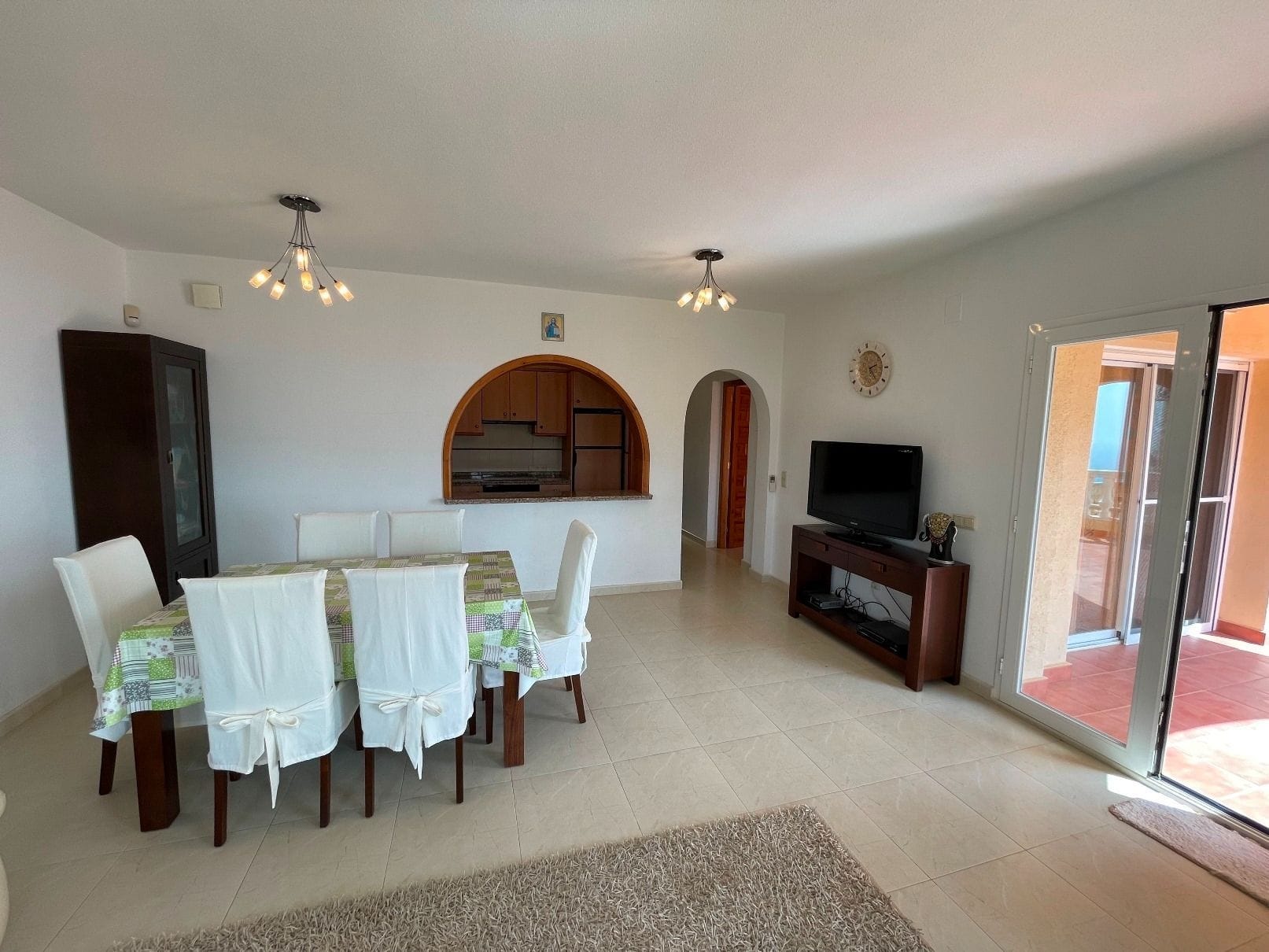 Casa / Chalet en Venta en Benitachell, Alicante