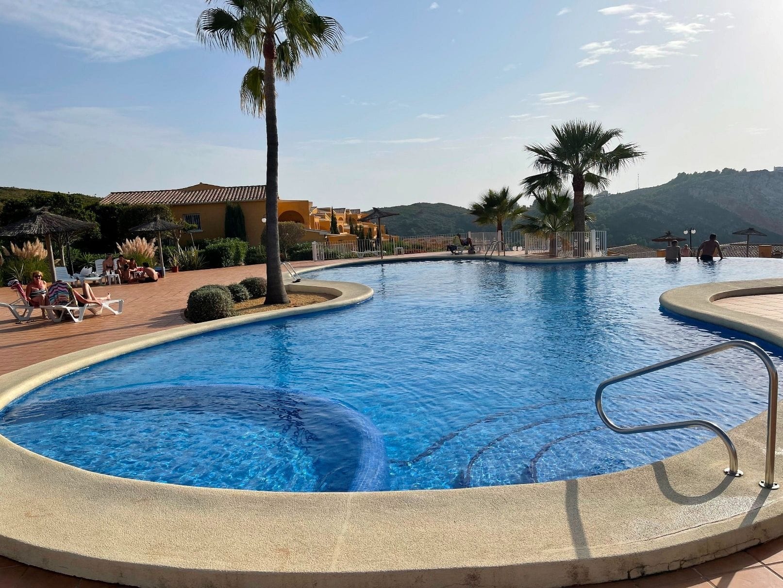 Casa / Chalet en Venta en Benitachell, Alicante