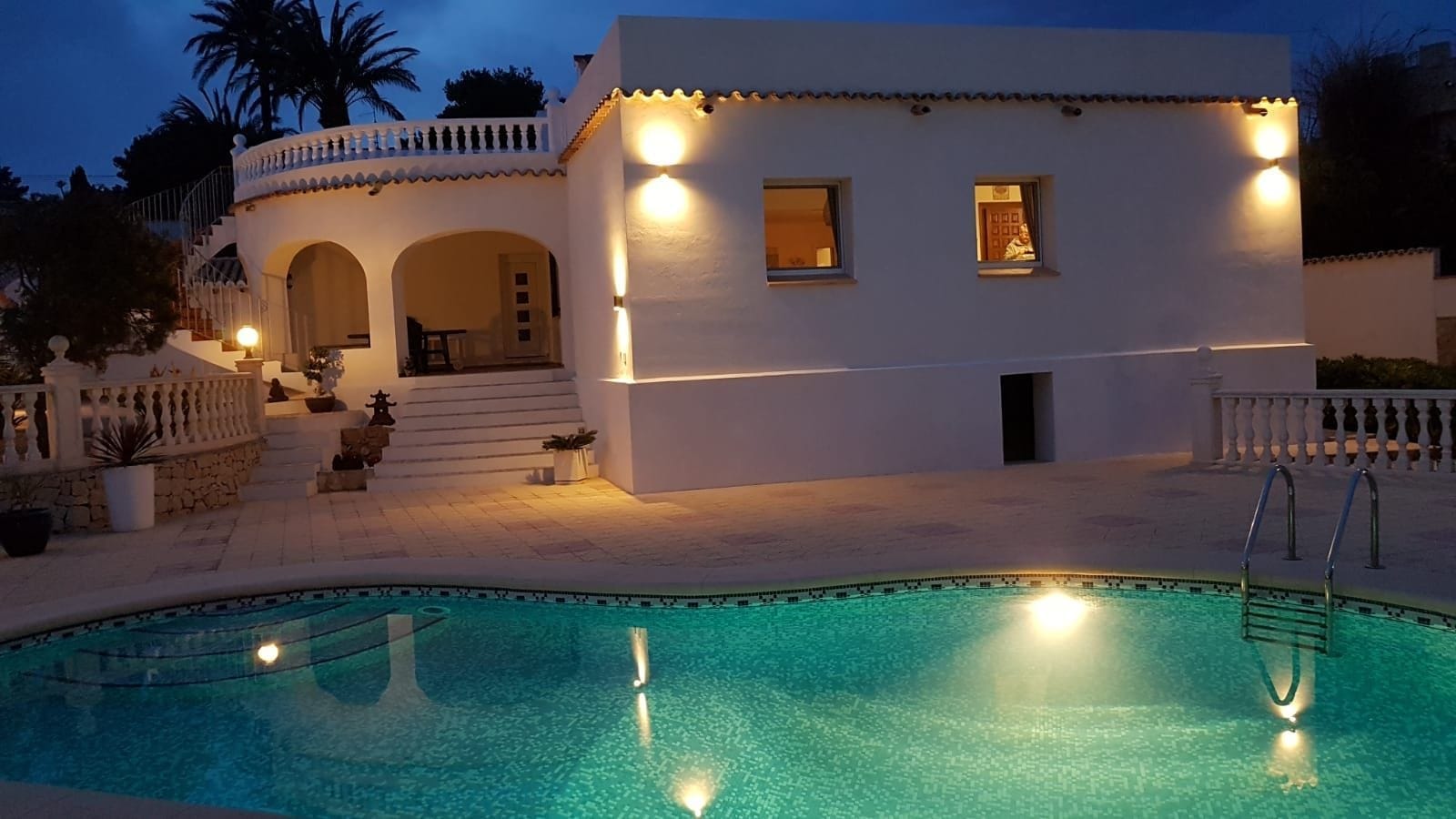 Casa / Chalet en Venta en Jávea, Alicante