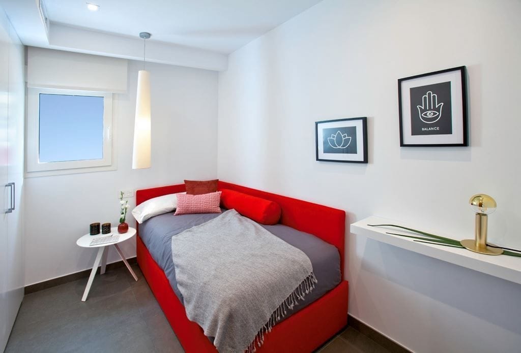 Apartamento en Venta en Benitachell, Alicante