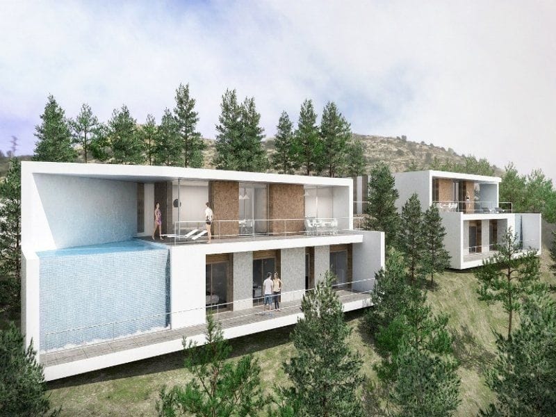 Casa / Chalet en Venta en Calpe / Calp, Alicante