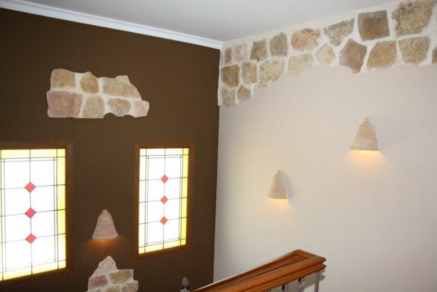 Villa en venta en Benissa