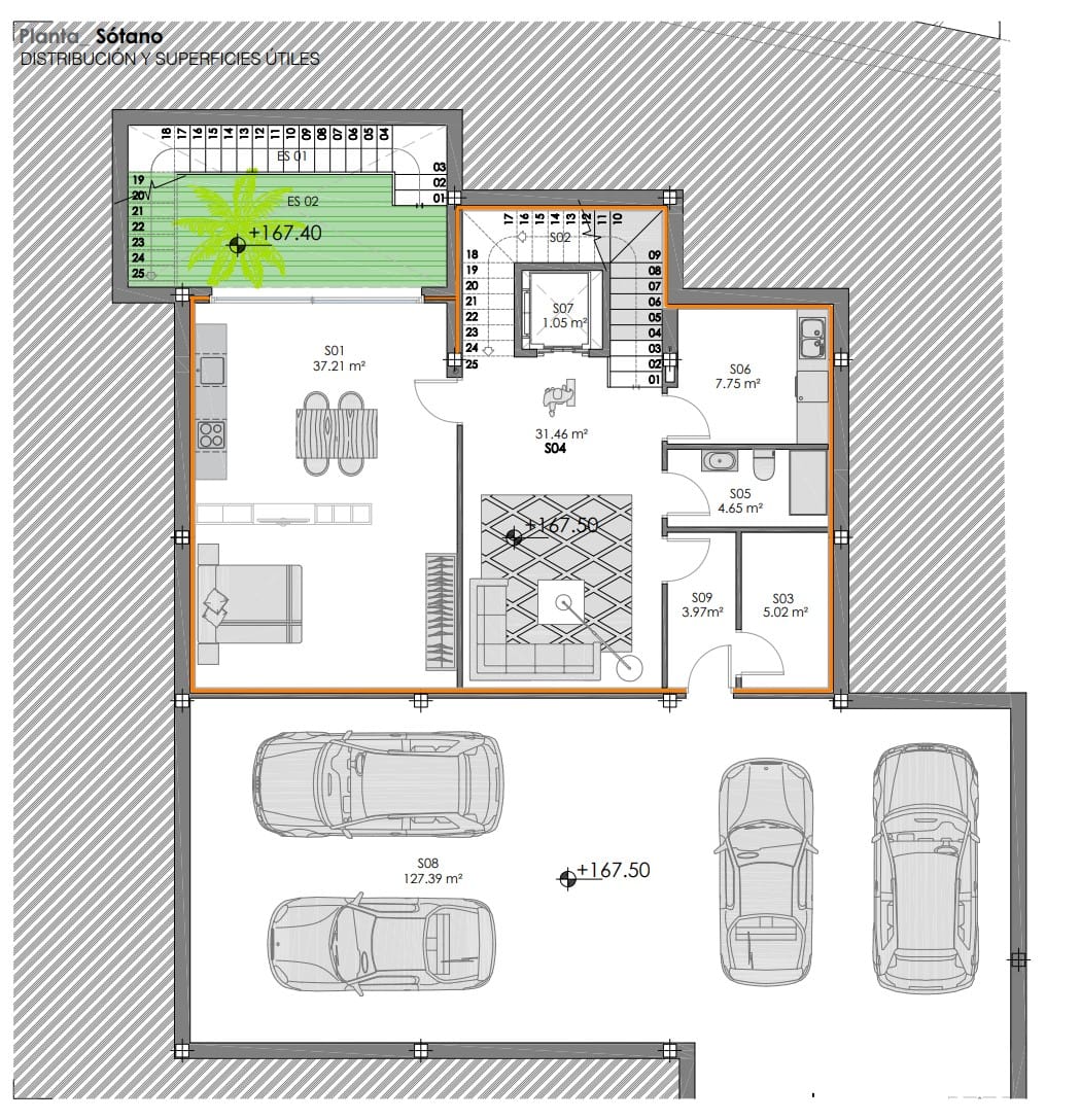 Villa exclusive dans la baie de Finestrat