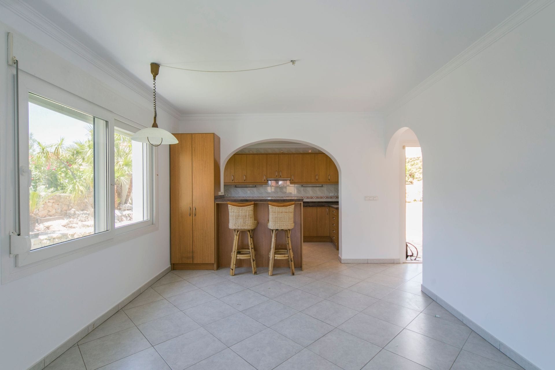 Villa à vendre à Calpe
