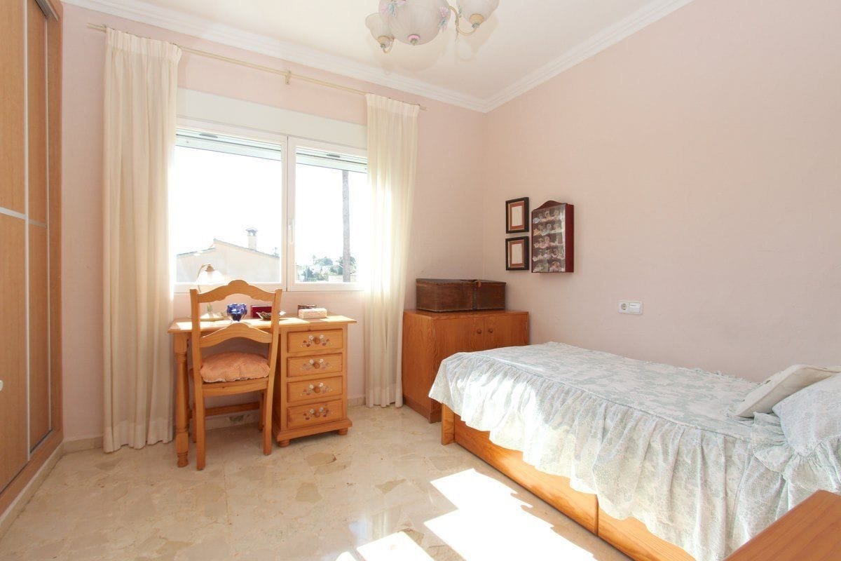 Casa / Chalet en Venta en Jávea, Alicante