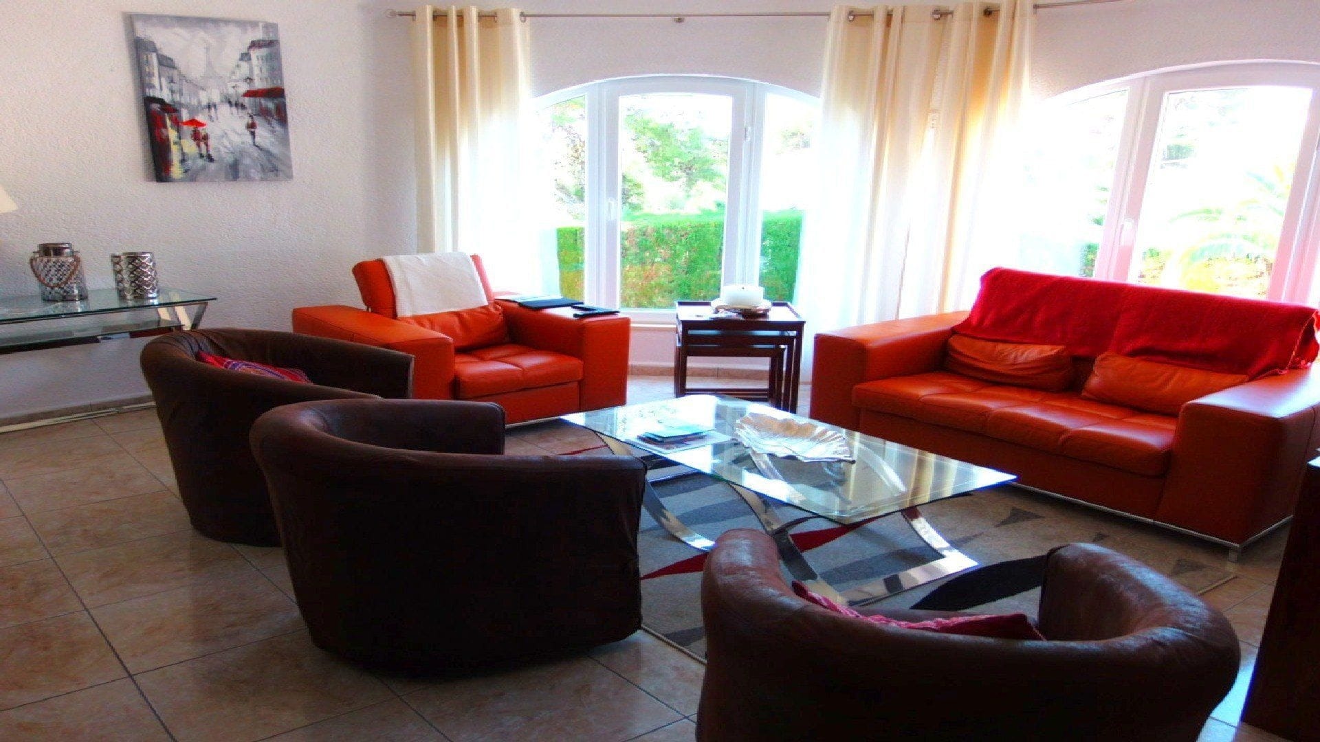 Casa / Chalet en Venta en Jávea, Alicante