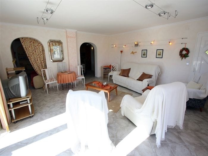 Casa / Chalet en Venta en Dénia, Alicante
