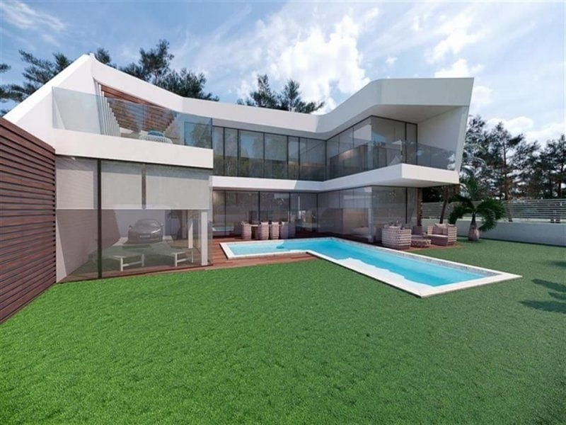 Casa / Chalet en Venta en Altea, Alicante