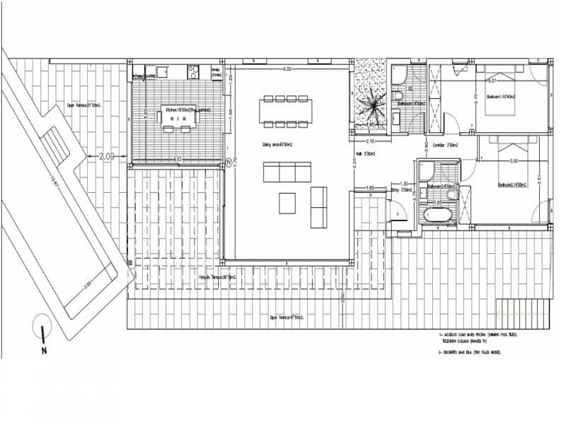 Casa / Chalet en Venta en Dénia, Alicante