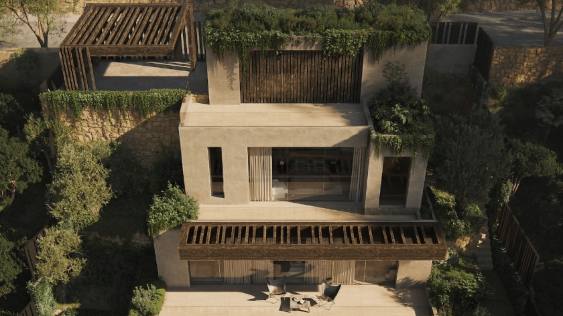 Verkoop. Villa in Benissa