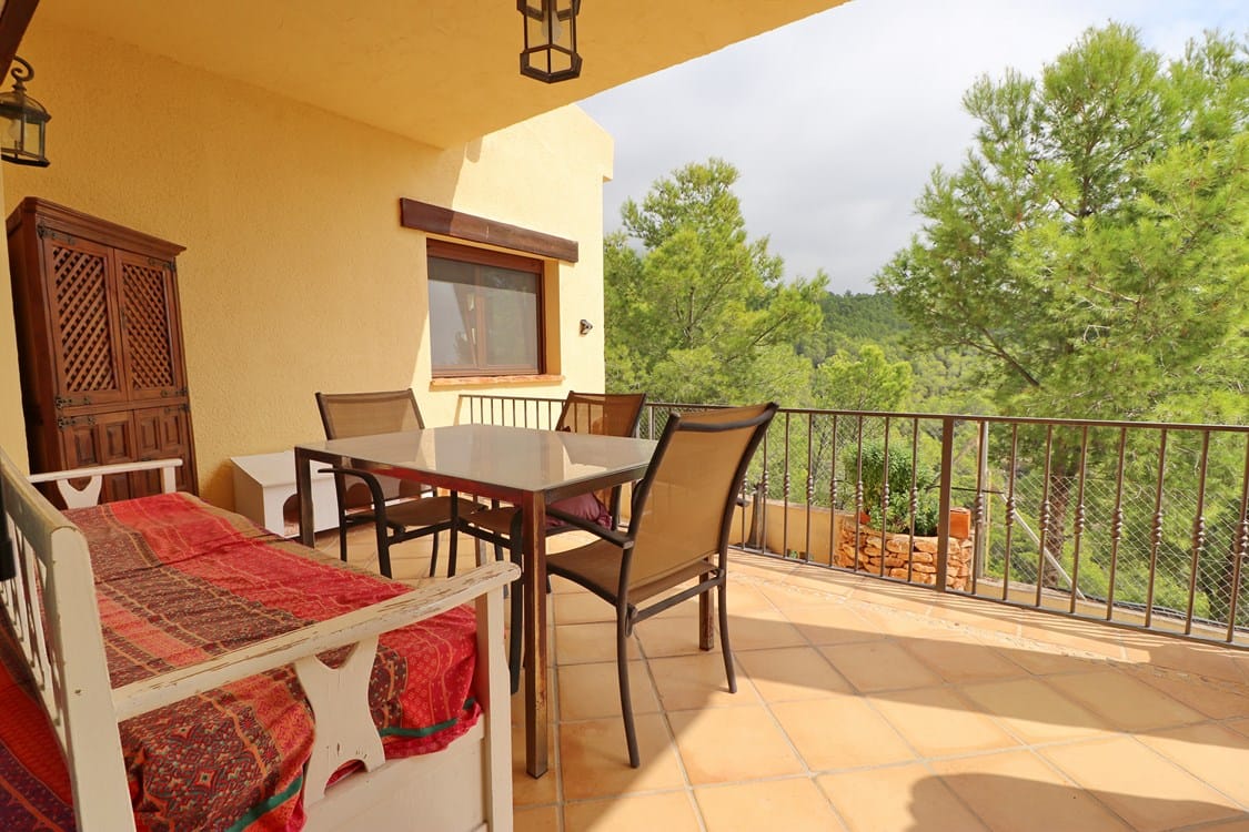 Venta. Chalet/Villa en Altea