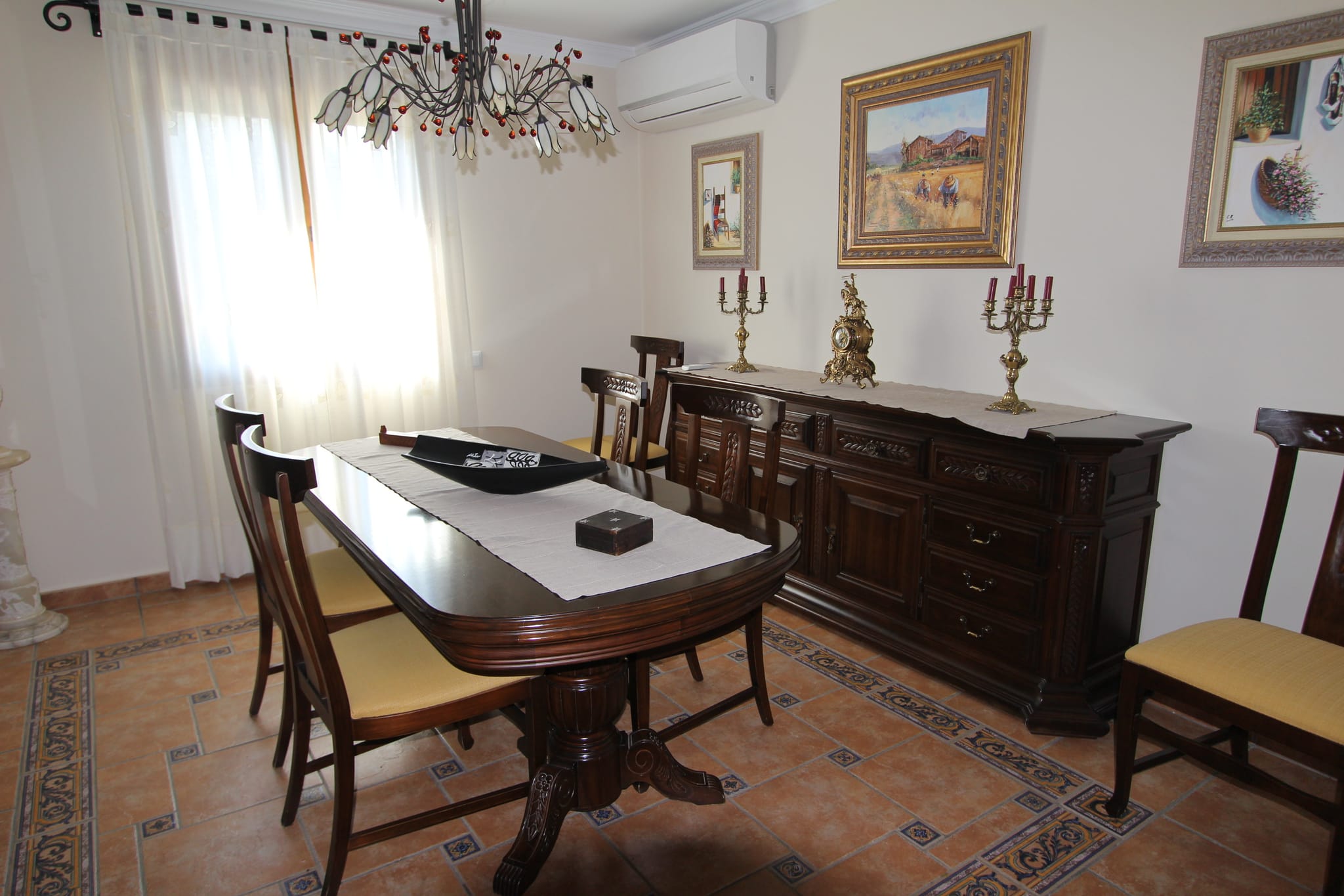 Villa en venta en Benissa