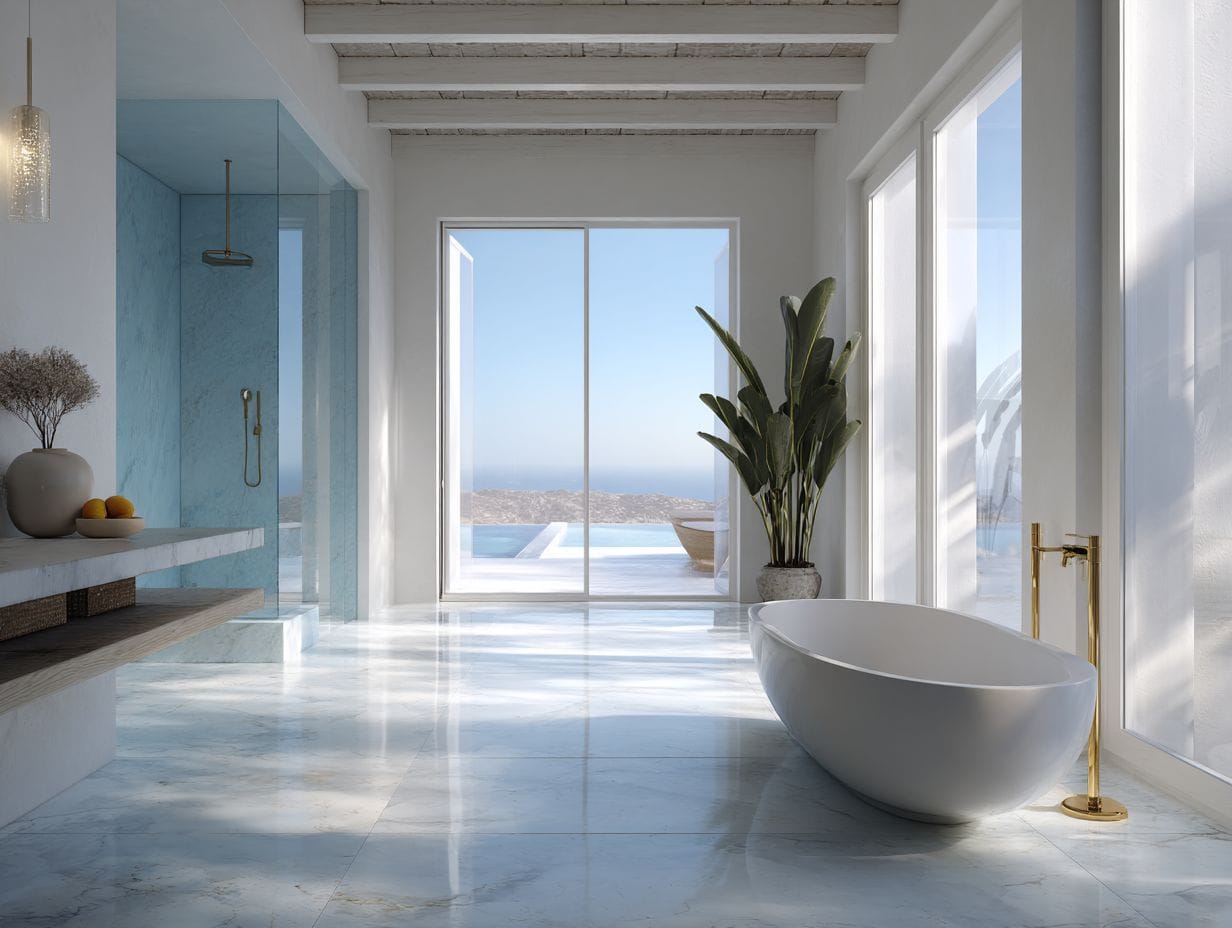 Villa Arenalia · Lujo Mediterráneo con Vistas al Mar y Arenal de Jávea