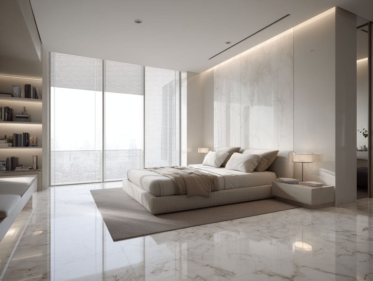 Villa BLUENZA – Exclusiva obra nueva de lujo con vistas al mar en Moraira