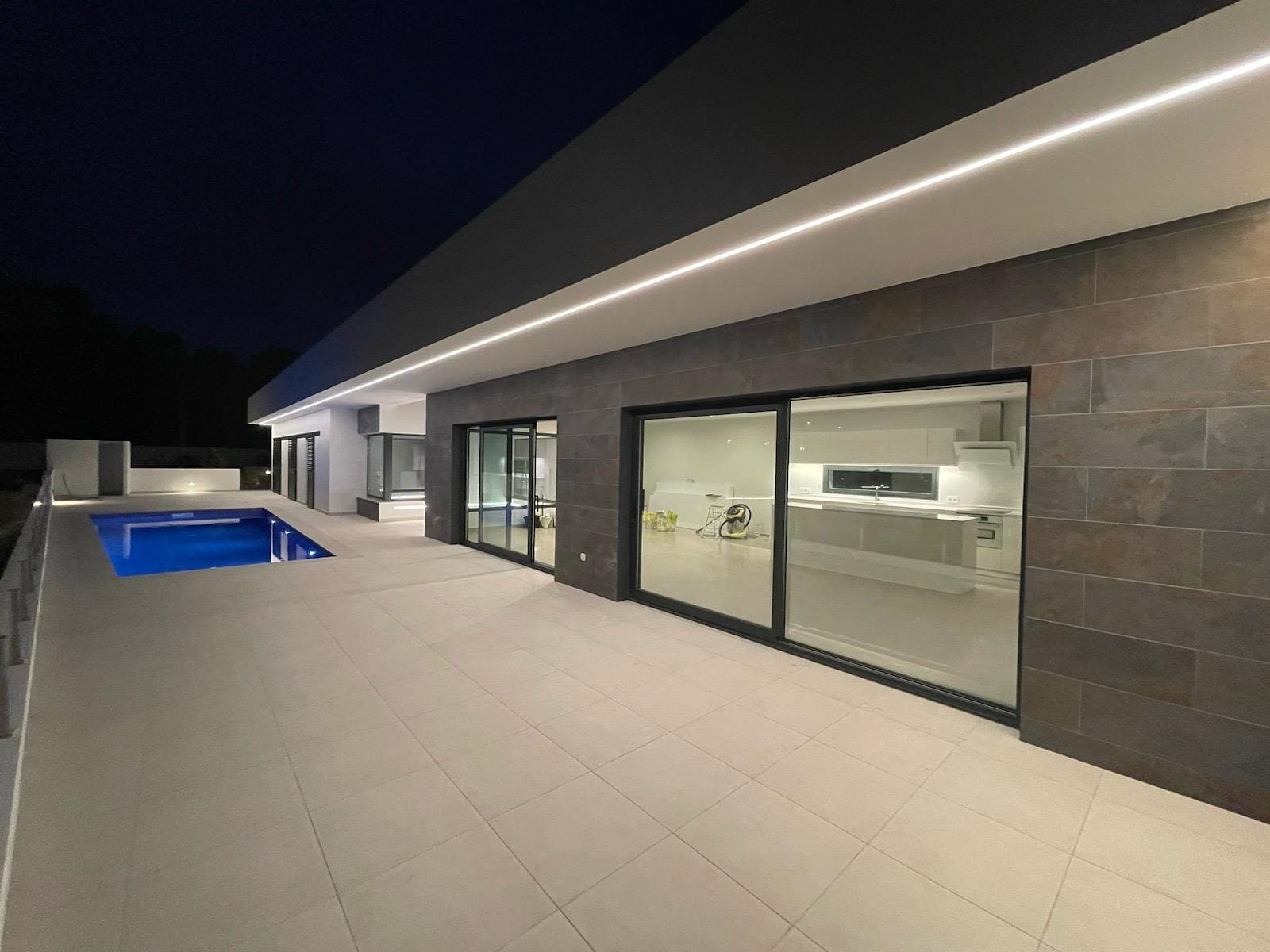 Villa de 4 chambres à Benissa