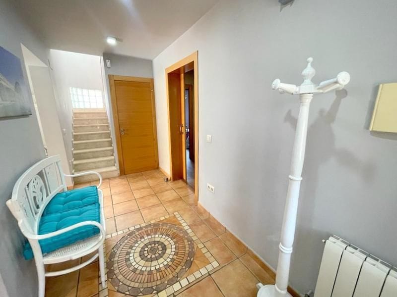 Chalet en Denia
