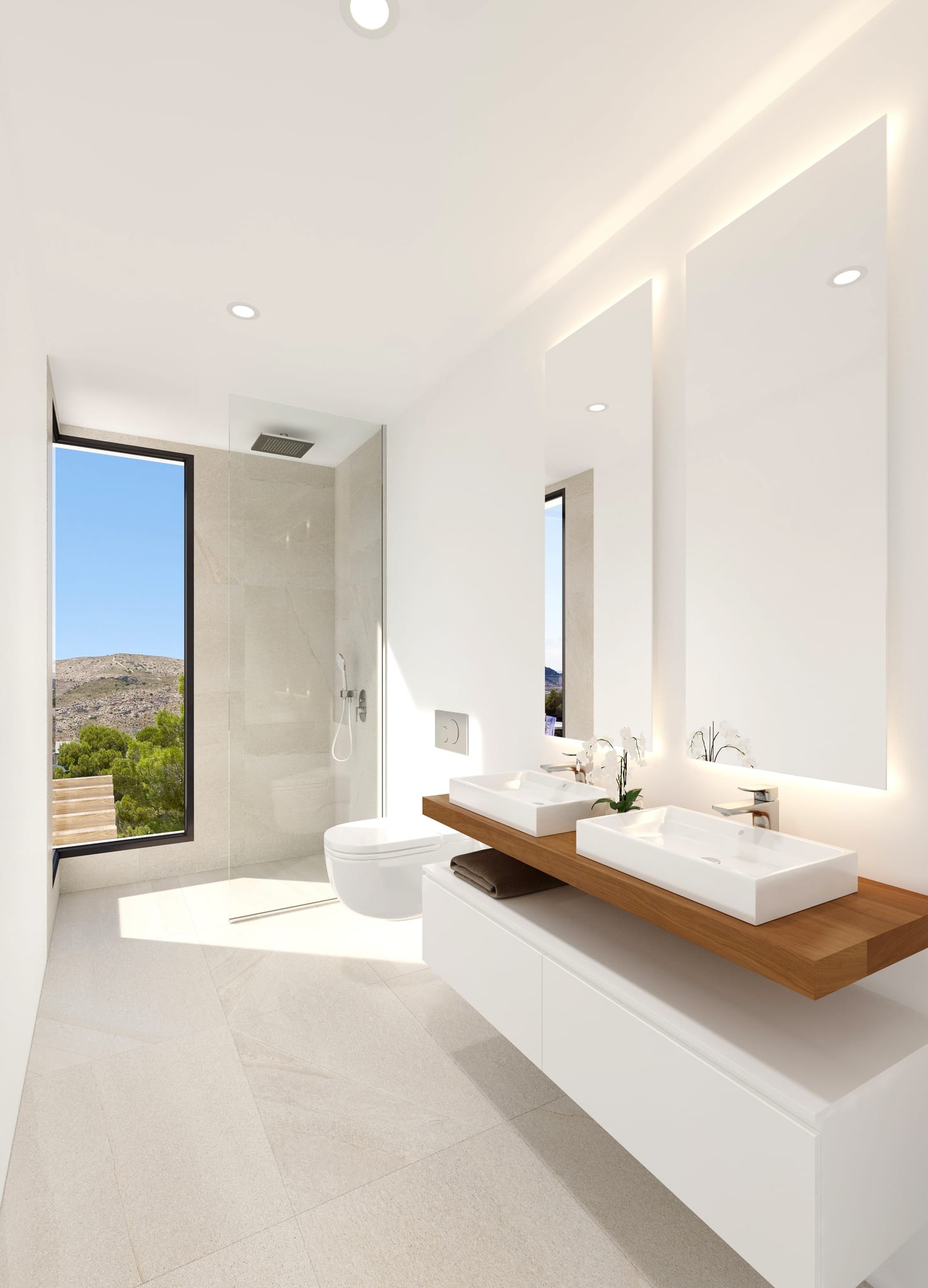 Luxury Villa in Finestrat
