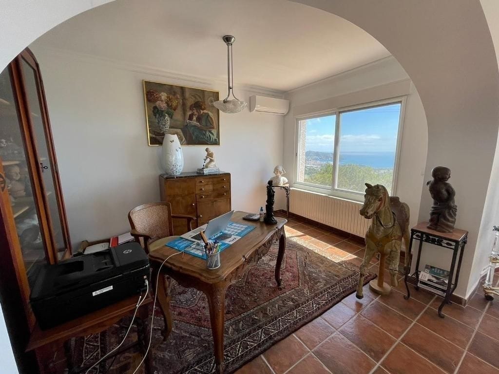 Villa / Chalet de luxe 299 m2 à vendre, Moraira, Communauté valencienne
