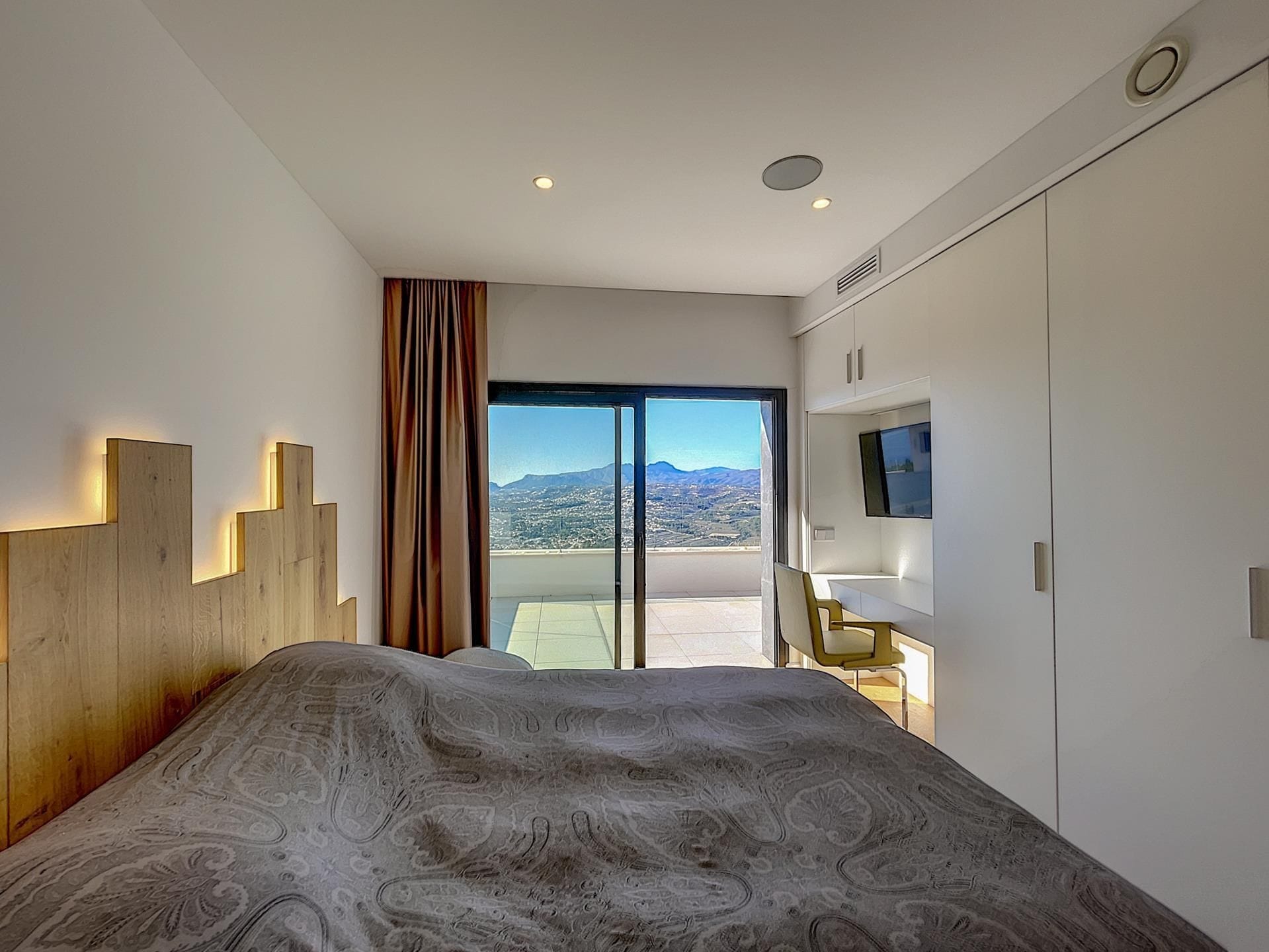 Casa / Chalet en Venta en Benitachell, Alicante