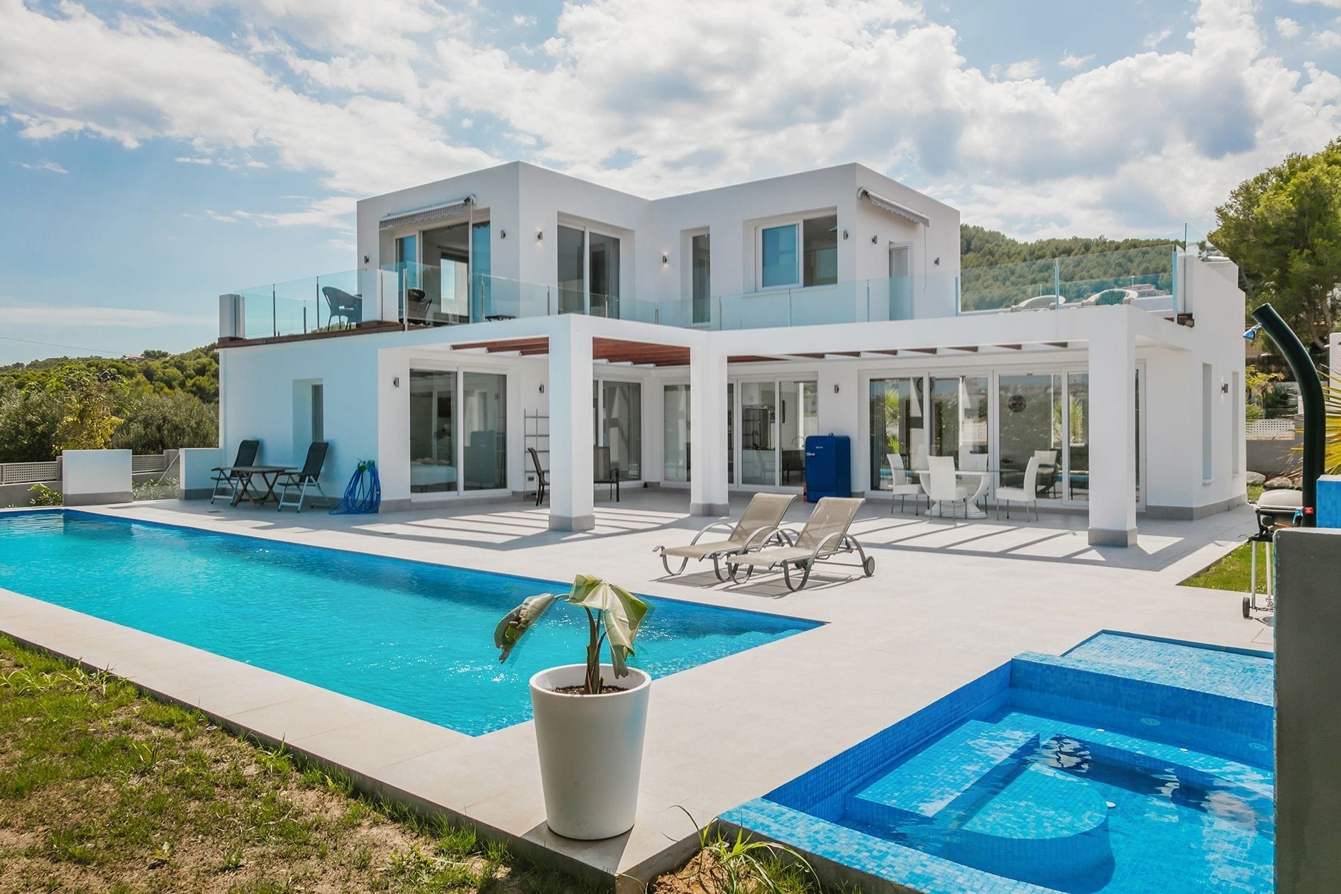 Z-ZLHV180307 - Casa / Chalet en Venta en Jávea, Alicante