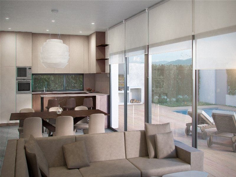 Casa / Chalet en Venta en Polop de la Marina, Alicante