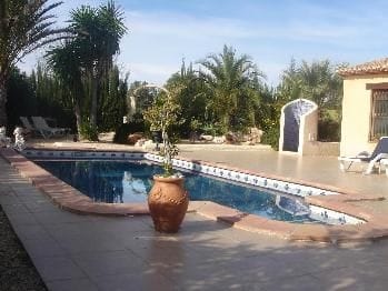 Casa / Chalet en Venta en Benissa, Alicante